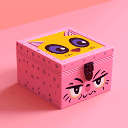 PinkBox