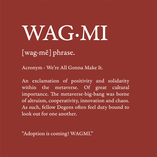 WAGMI