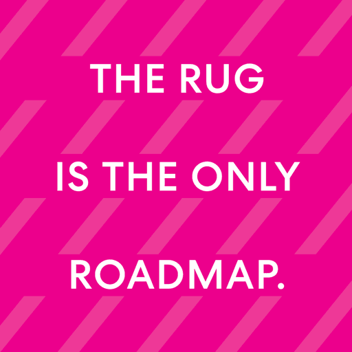 RUG = ROADMAP #62/514