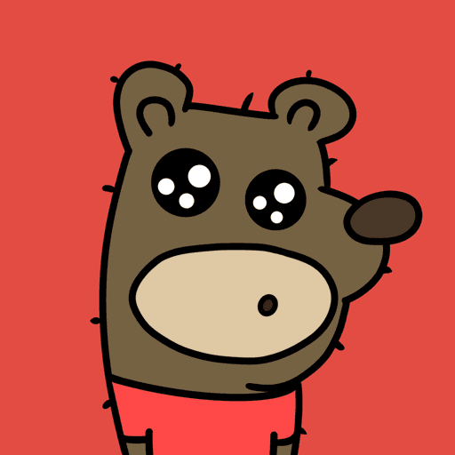 BEARISH #35