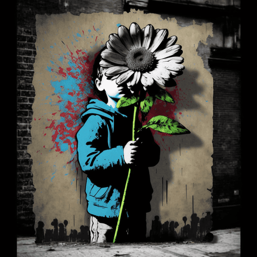 Banksy #67