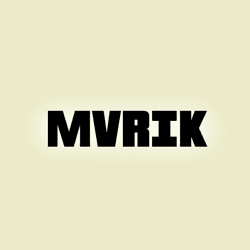 MVRIKs