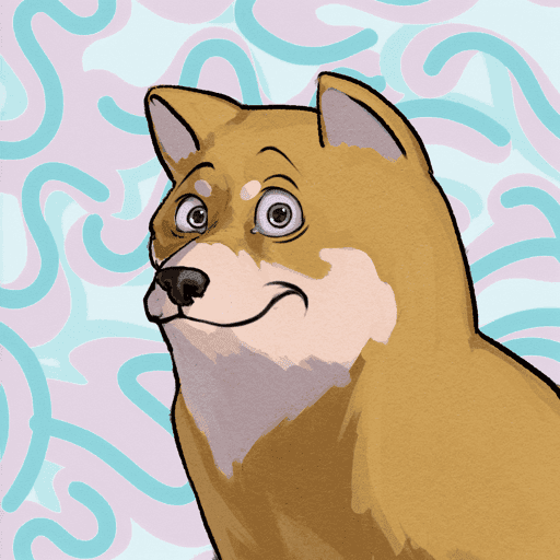 Foodie Doge #30