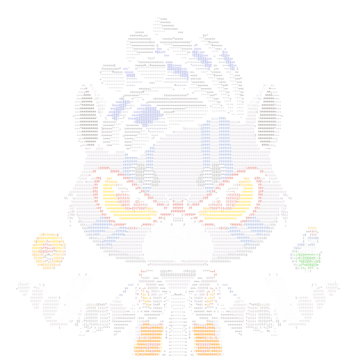 BozzCatz ASCII #578