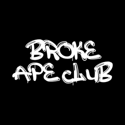 Broke Ape Club - The Official Collection