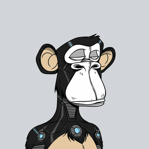 Tron Ape