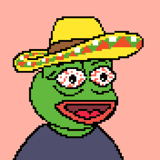 Cryptodickpepes #47