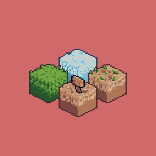 Tiny Lands #13