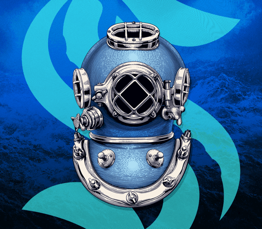 Kraken Deep-Sea Diver 7 #43