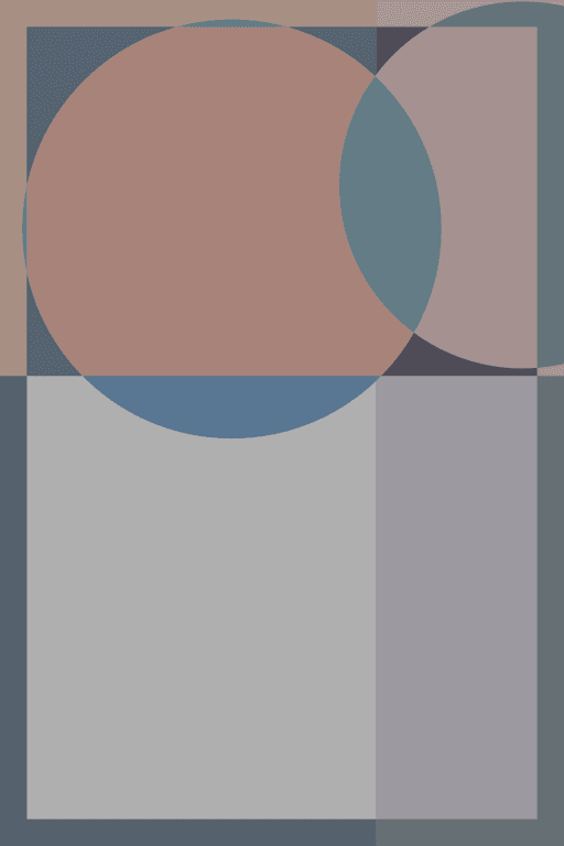 Generative Minimalism #25