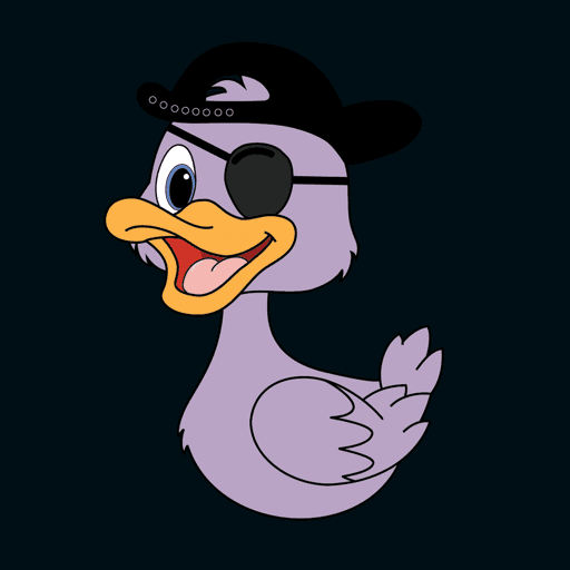 Dope Dapper Duck 3430