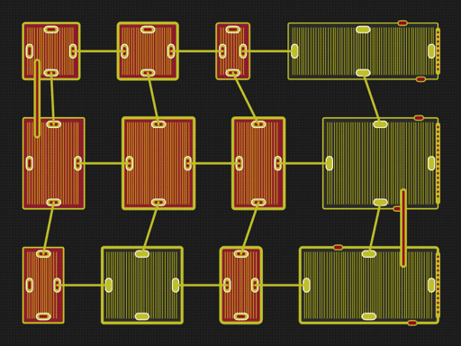 LITTLE BLOCK MACHINE 14