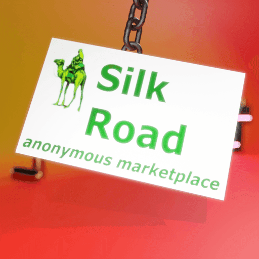 Legendary Genesis "Silk Road" Charm