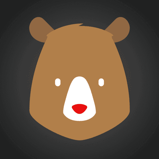 BearByte #34