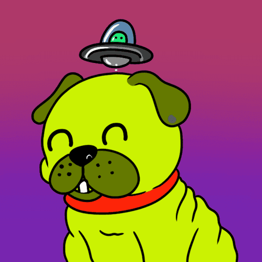 Pugz Not Drugz Epilogue #2074