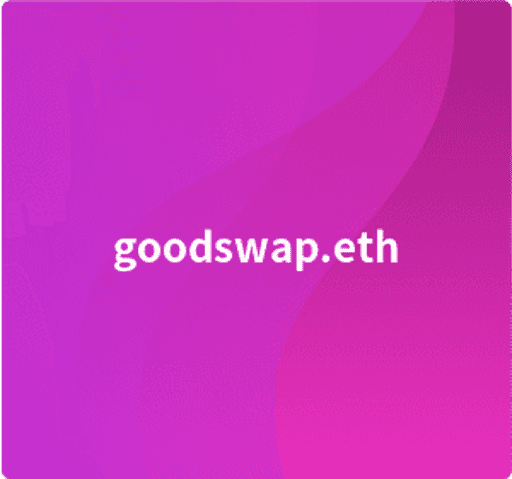 goodswap.eth