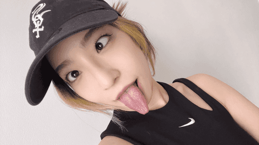 #29 Ahegao Woman 🤪