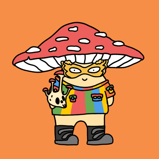 Shroomio #6583