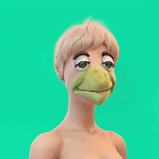 Kermit #3096