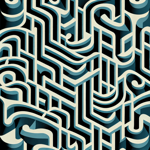 Roundworm Maze by Aatrox #43