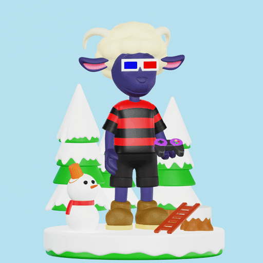 Party Sheep World_372