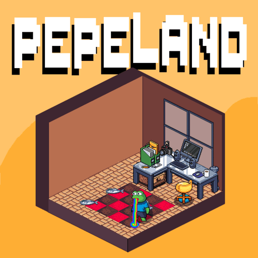 PEPELAND #175