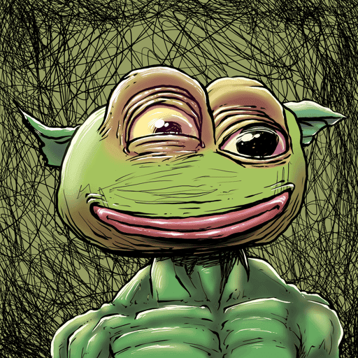 Peepee the Goblin #292