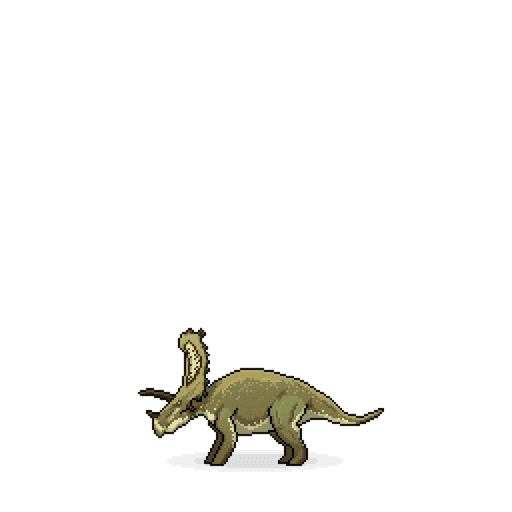 Bravoceratops #5395