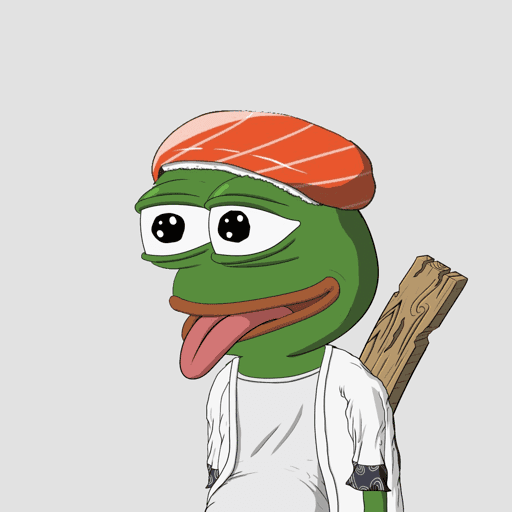 Pepe #2220