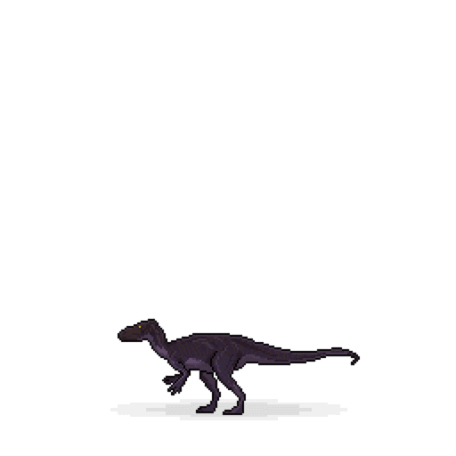 Aoniraptor #1367