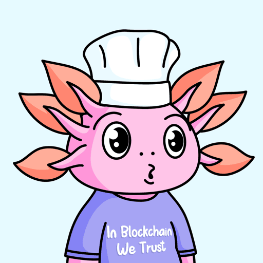 Axolotl Academy #17