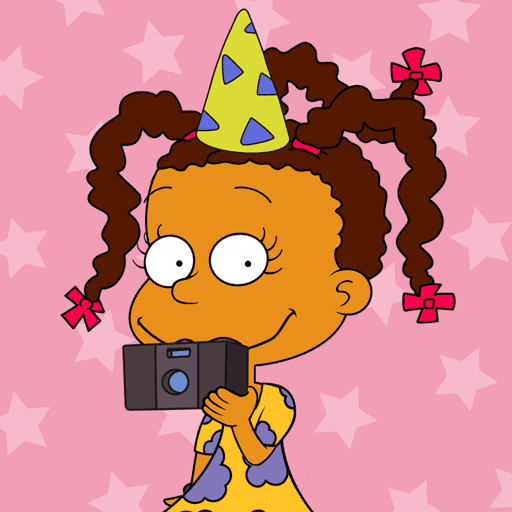 Susie Carmichael #57