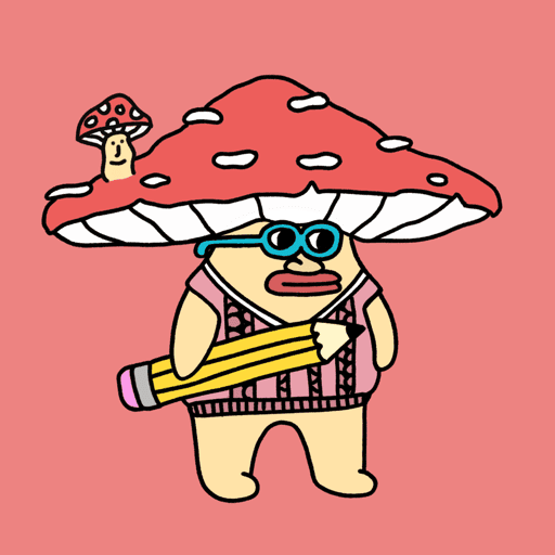 Shroomio #6369