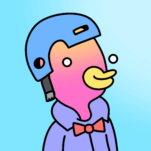 DoodlDuckz #1677