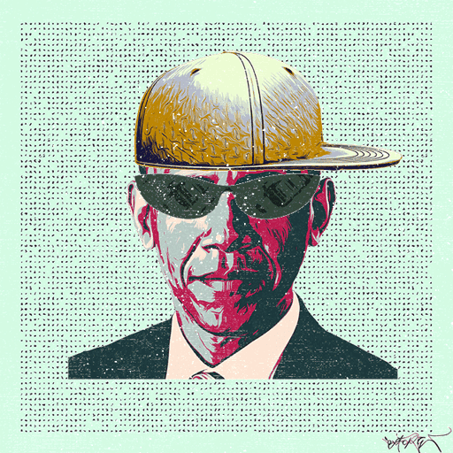 CollectiObama #73