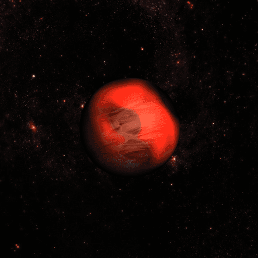 Exoplanet #1789