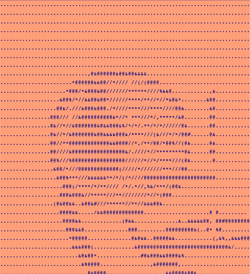 ASCII MFERs