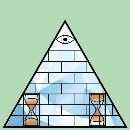 Pyramid schemes #463