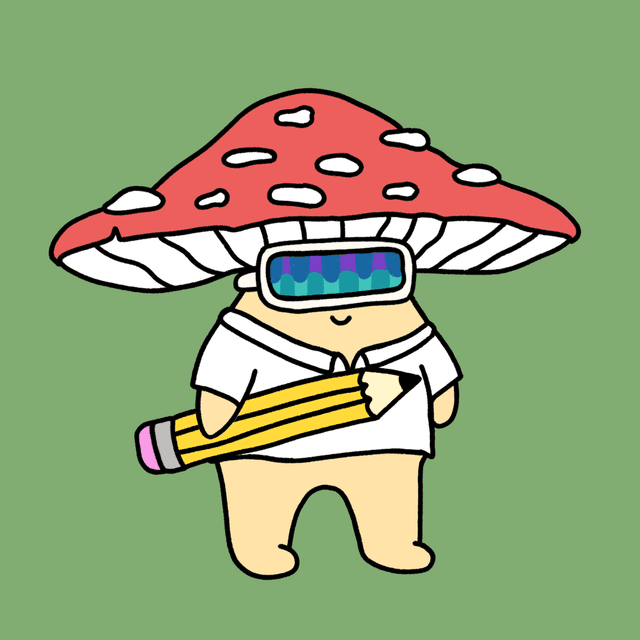 Shroomio #6678