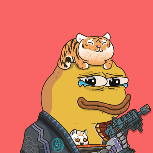 Pepe # 3161