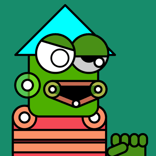 Ringer Pepe #2304