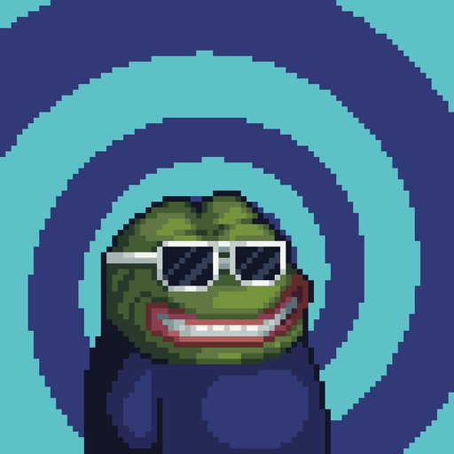 Dump Pepe #1503