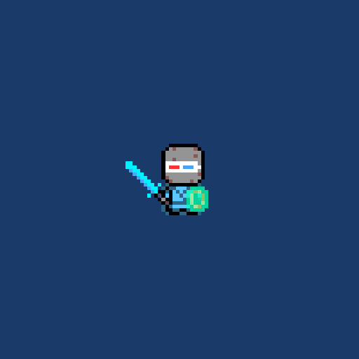 TinyJediKnight #81