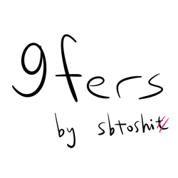 gfers by sbtoshi