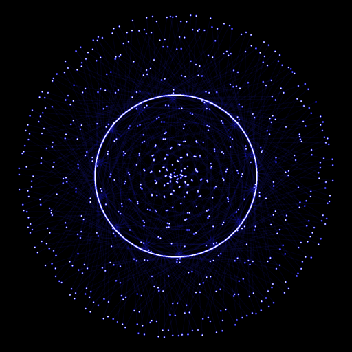 Nucleus #1