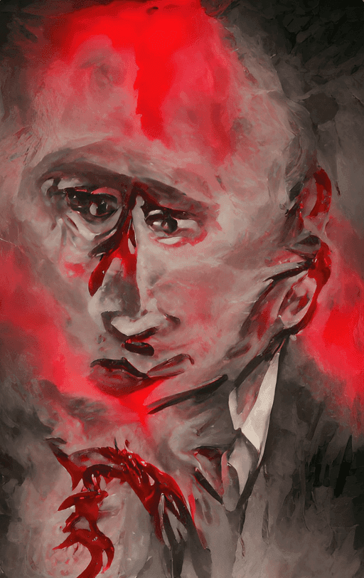 War of Putin #78