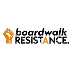 Boardwalk Resistance