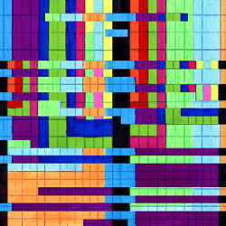 De-Automated by Patternbase x Takens Theorem