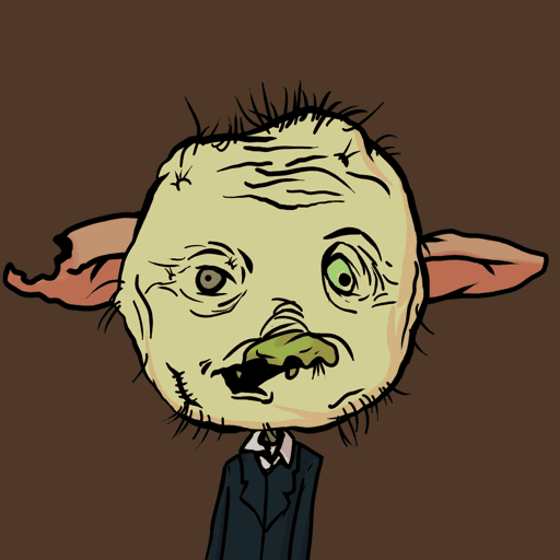 GOBLINDADDY #42