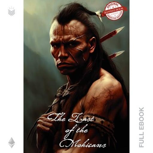 The Last of the Mohicans #36